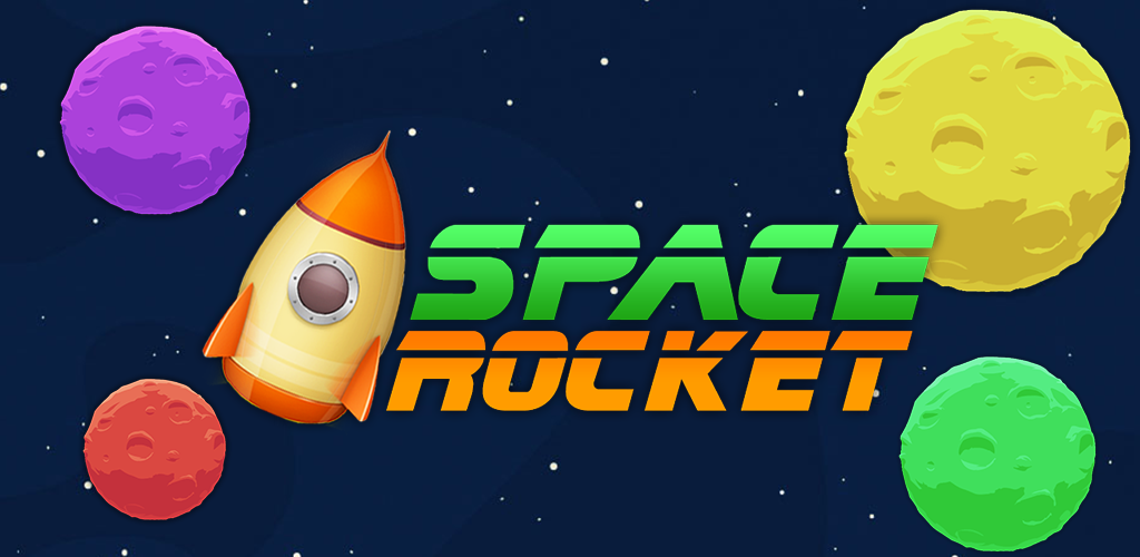 Space Rocket